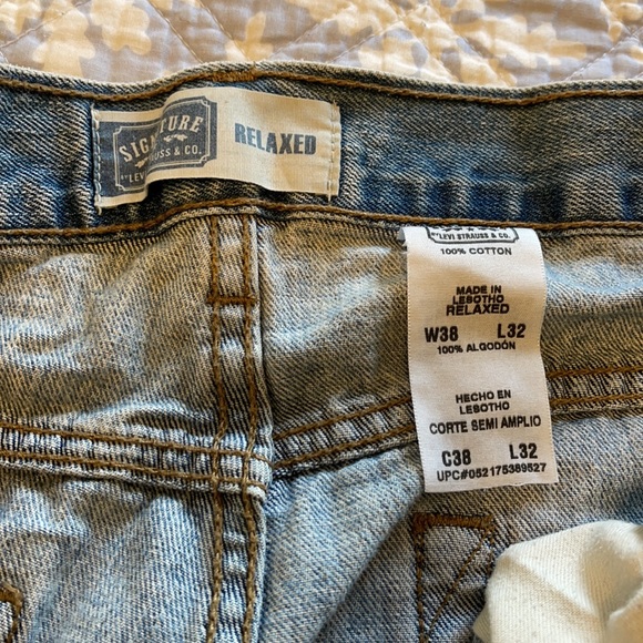 Jeans Levi’s - Picture 3 of 8